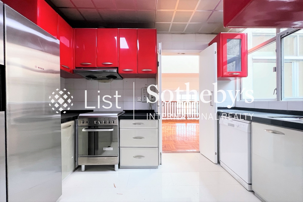 Redhill Peninsula 红山半岛 | Kitchen