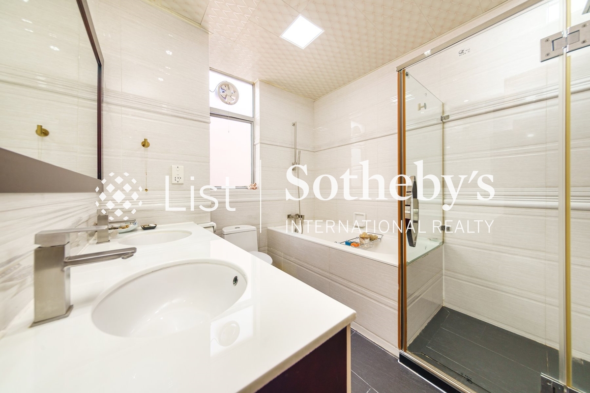 Redhill Peninsula 红山半岛 | Master Bathroom