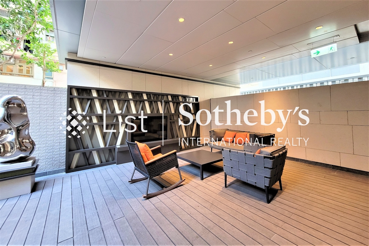 Imperial Kennedy Imperial Kennedy | Clubhouse Facilities