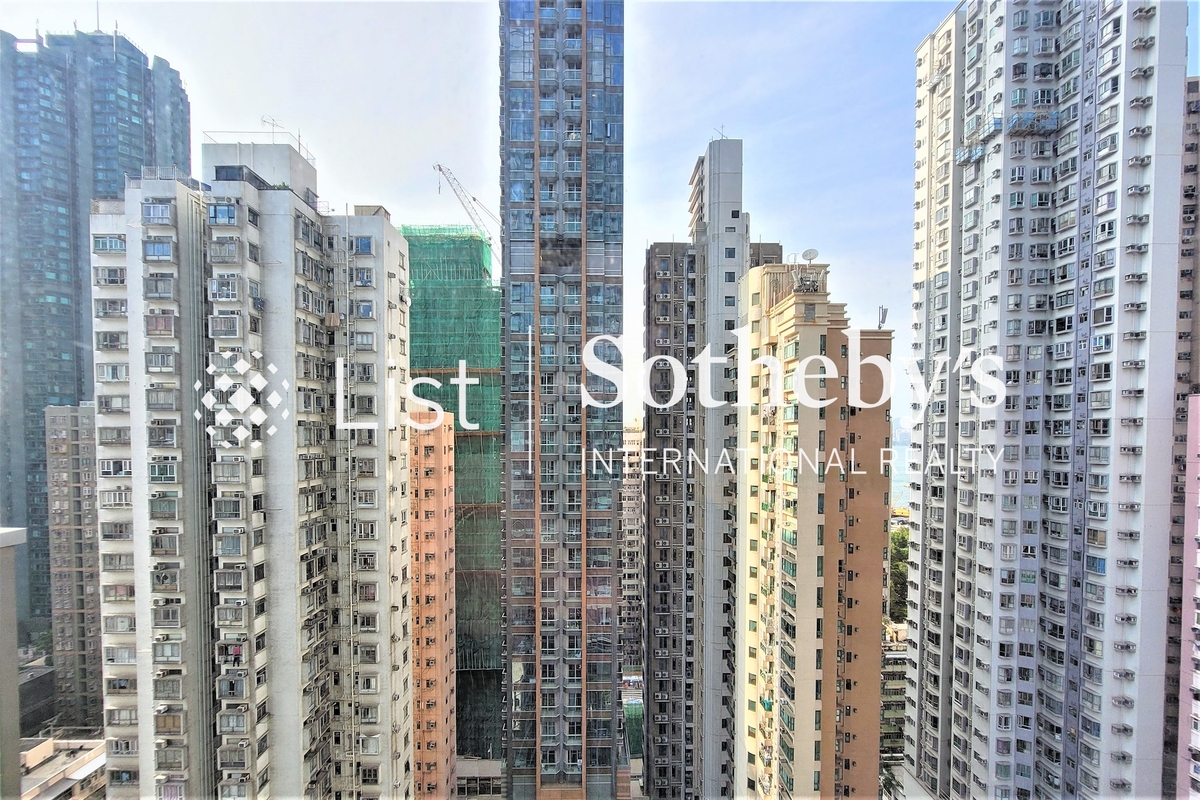 Imperial Kennedy Imperial Kennedy | View from Master Bedroom