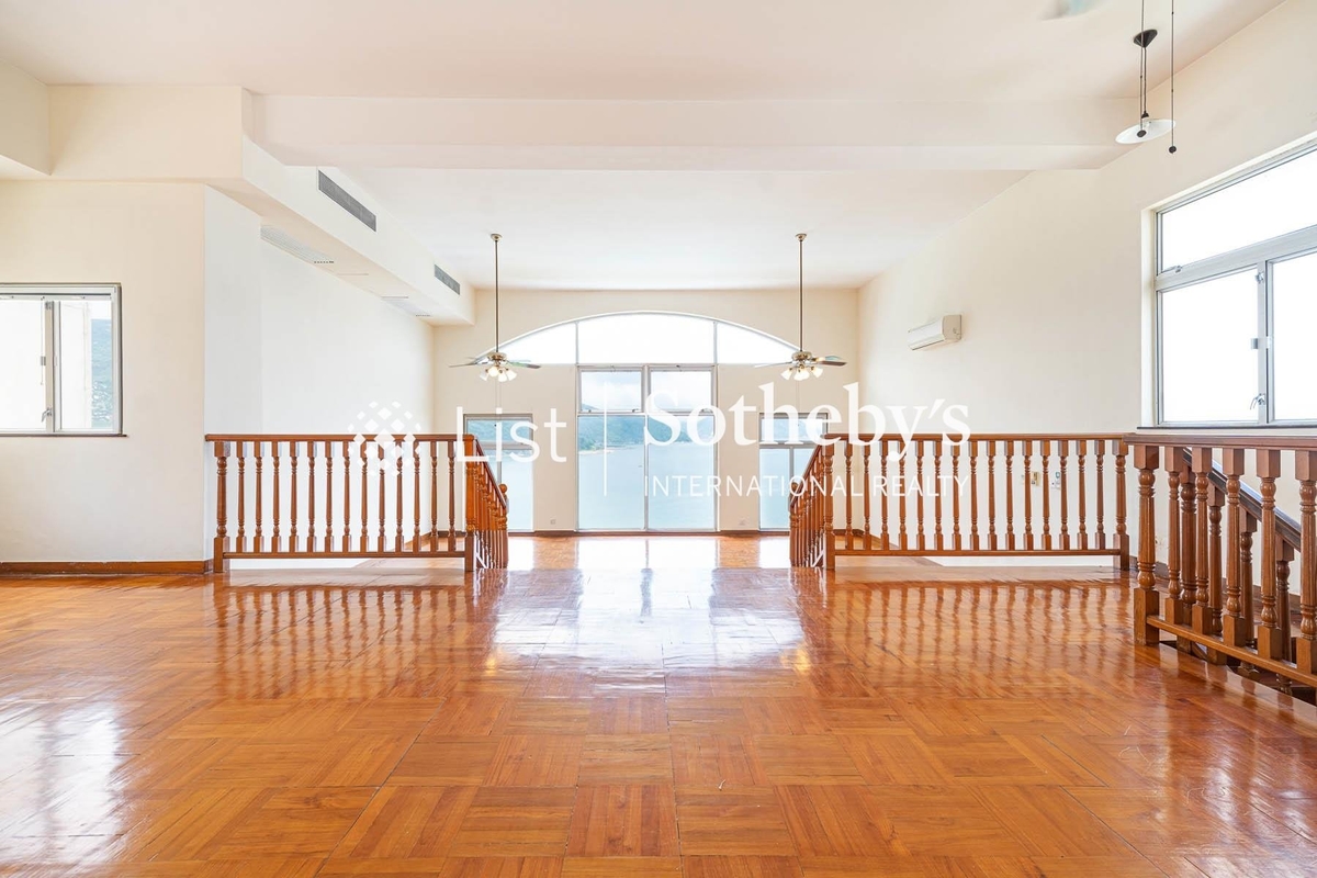 Redhill Peninsula 紅山半島 | Dining Room