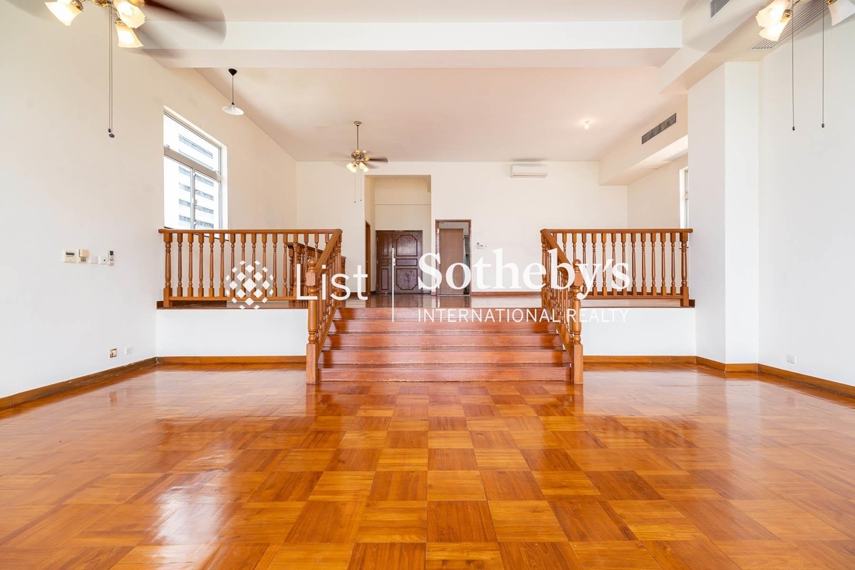 Redhill Peninsula 紅山半島 | Living Room