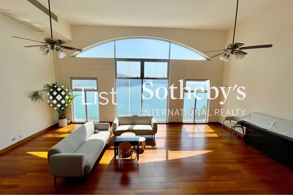 Redhill Peninsula 红山半岛 | Living Room