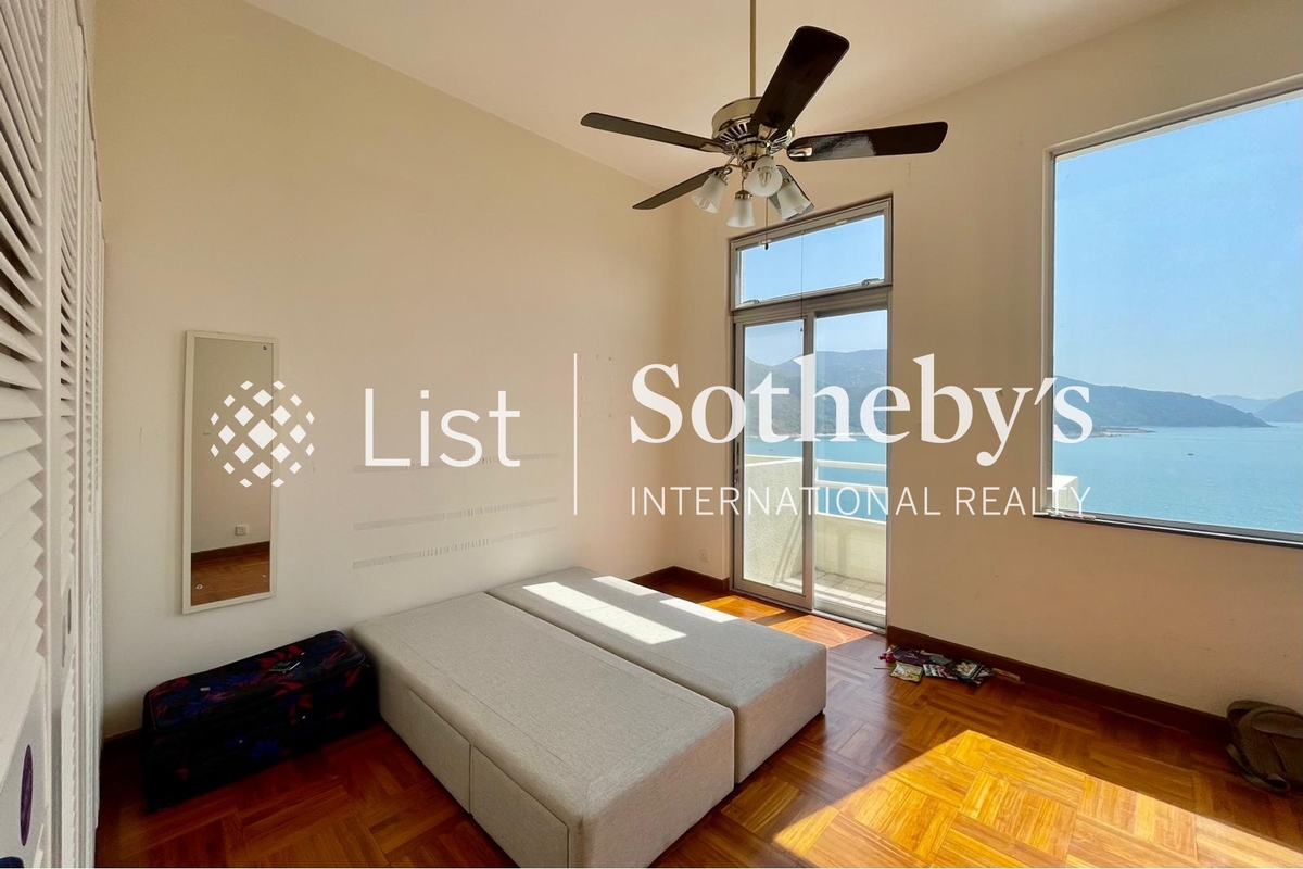 Redhill Peninsula 红山半岛 | Second En-suite Bedroom