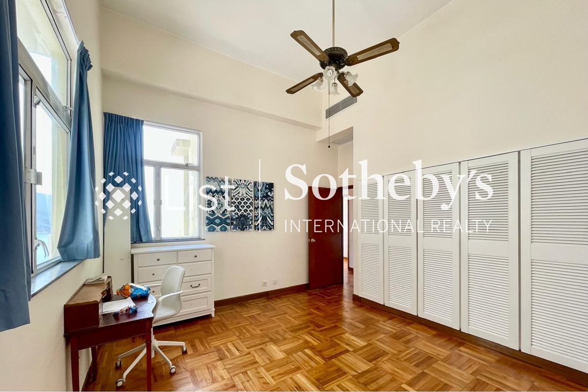 Redhill Peninsula 红山半岛 | Fourth Bedroom