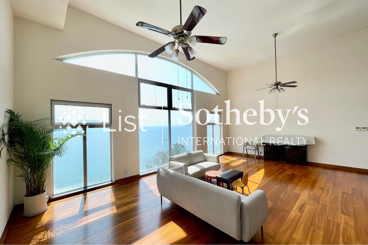 Redhill Peninsula 红山半岛 | Living Room