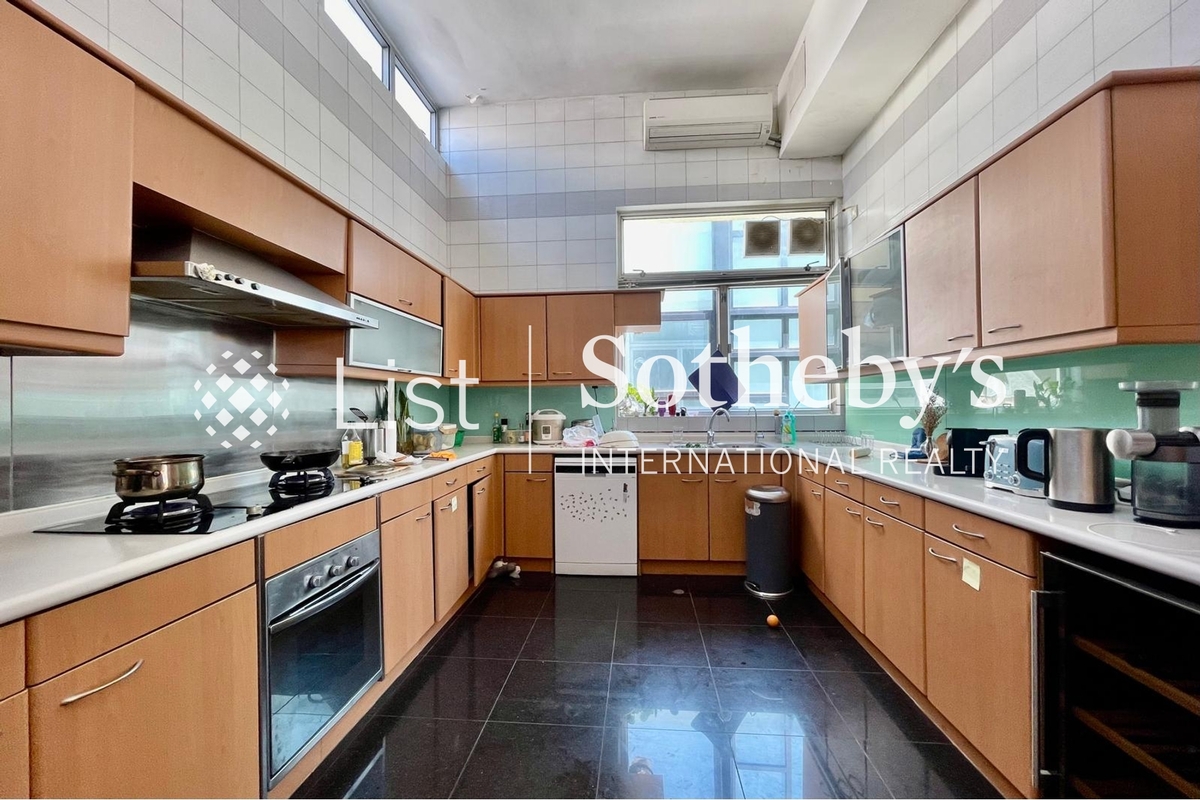 Redhill Peninsula 红山半岛 | Kitchen