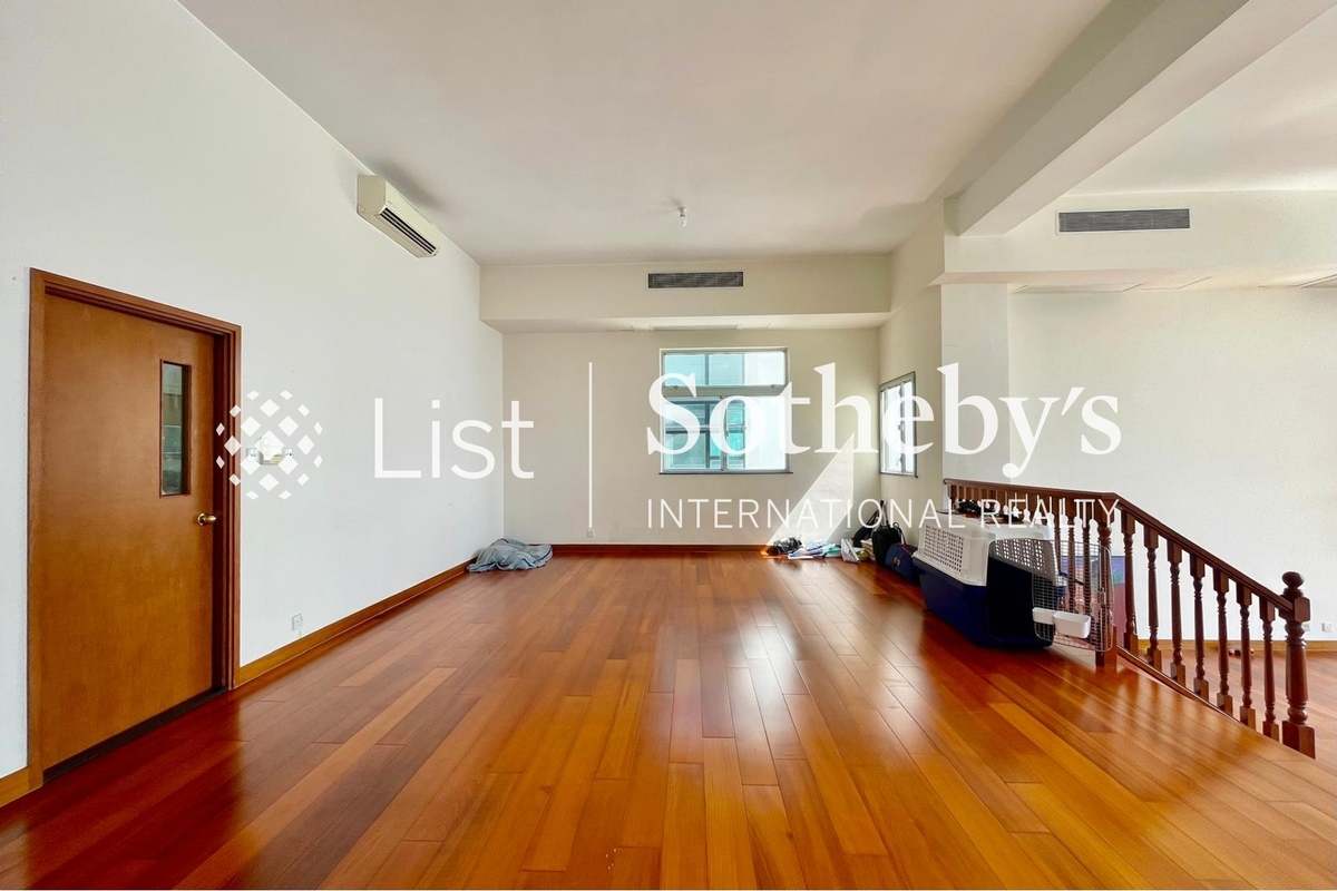 Redhill Peninsula 红山半岛 | Dining Room