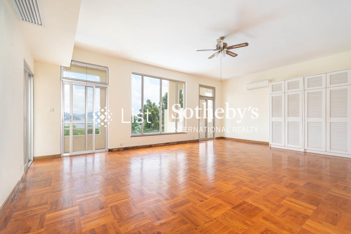 Redhill Peninsula 紅山半島 | Master Bedroom