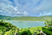 Redhill Peninsula 红山半岛 | View from Living Room