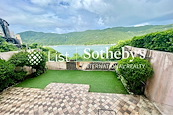 Redhill Peninsula 红山半岛 | Private Garden off Master Bedroom