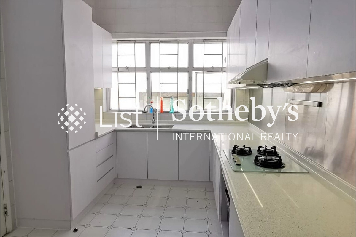 Redhill Peninsula 紅山半島 | Kitchen