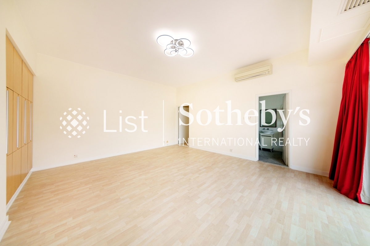 Redhill Peninsula 紅山半島 | Master Bedroom