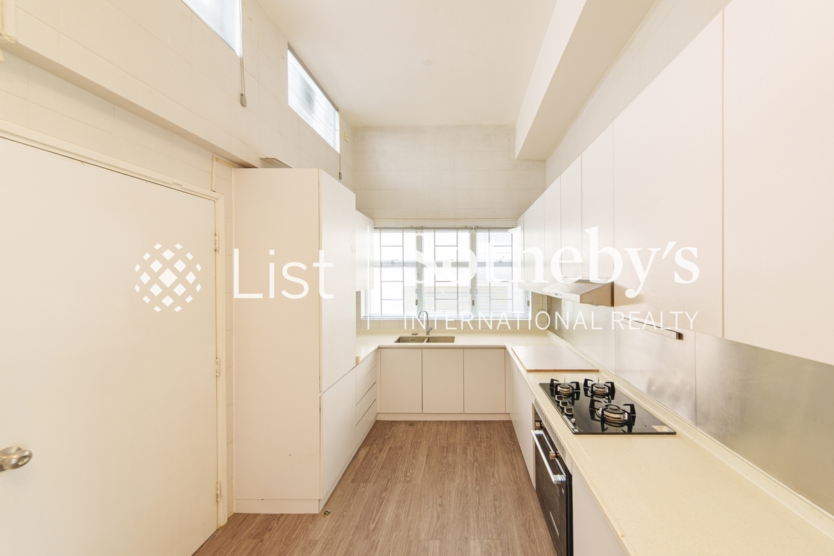 Redhill Peninsula 紅山半島 | Kitchen