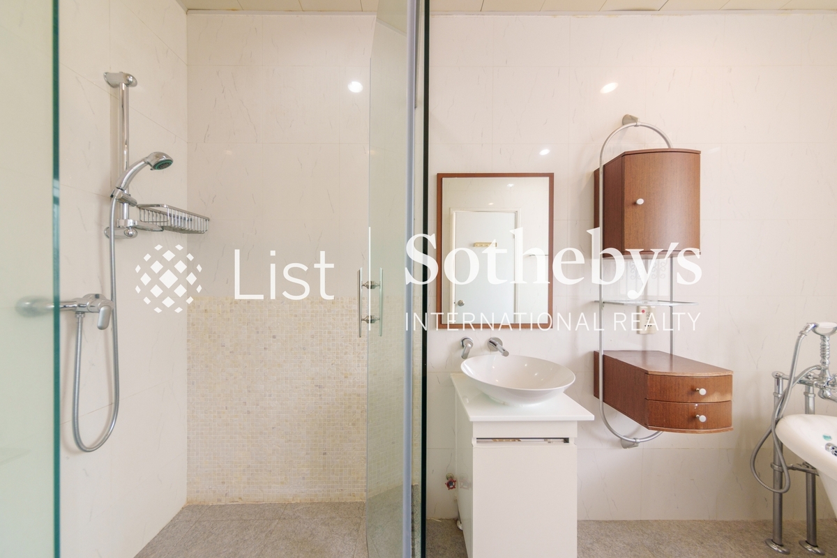 Redhill Peninsula 紅山半島 | Master Bathroom