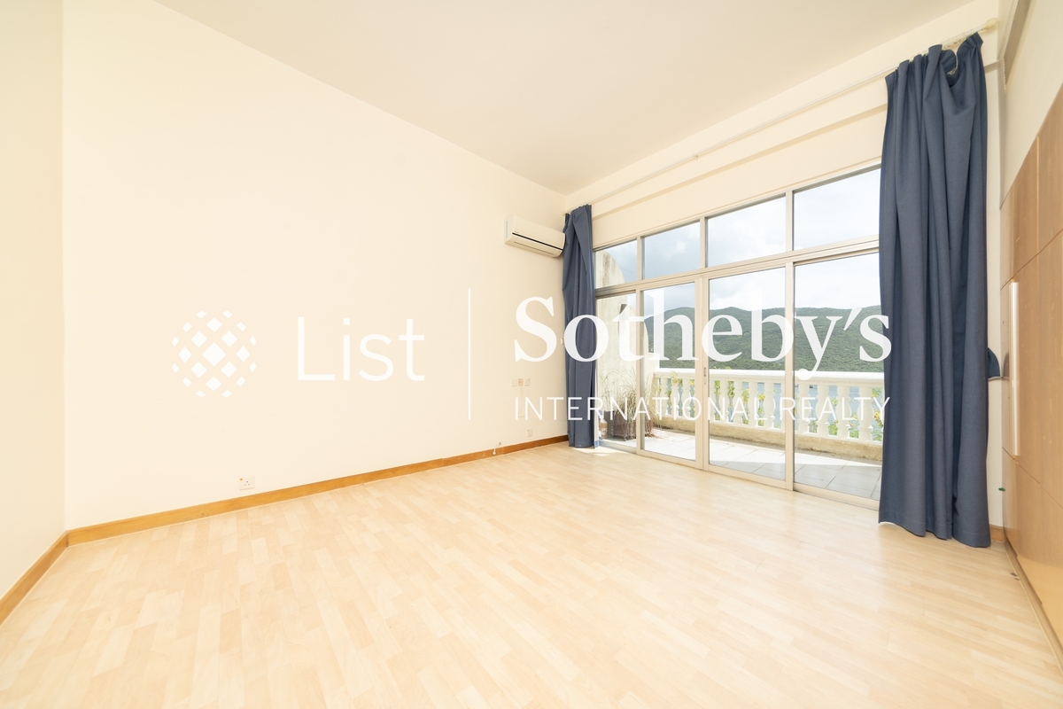 Redhill Peninsula 紅山半島 | Third Bedroom