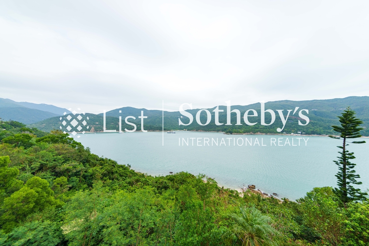 Redhill Peninsula 紅山半島 | View from Living Room