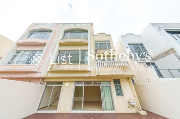 Redhill Peninsula 紅山半島 | 