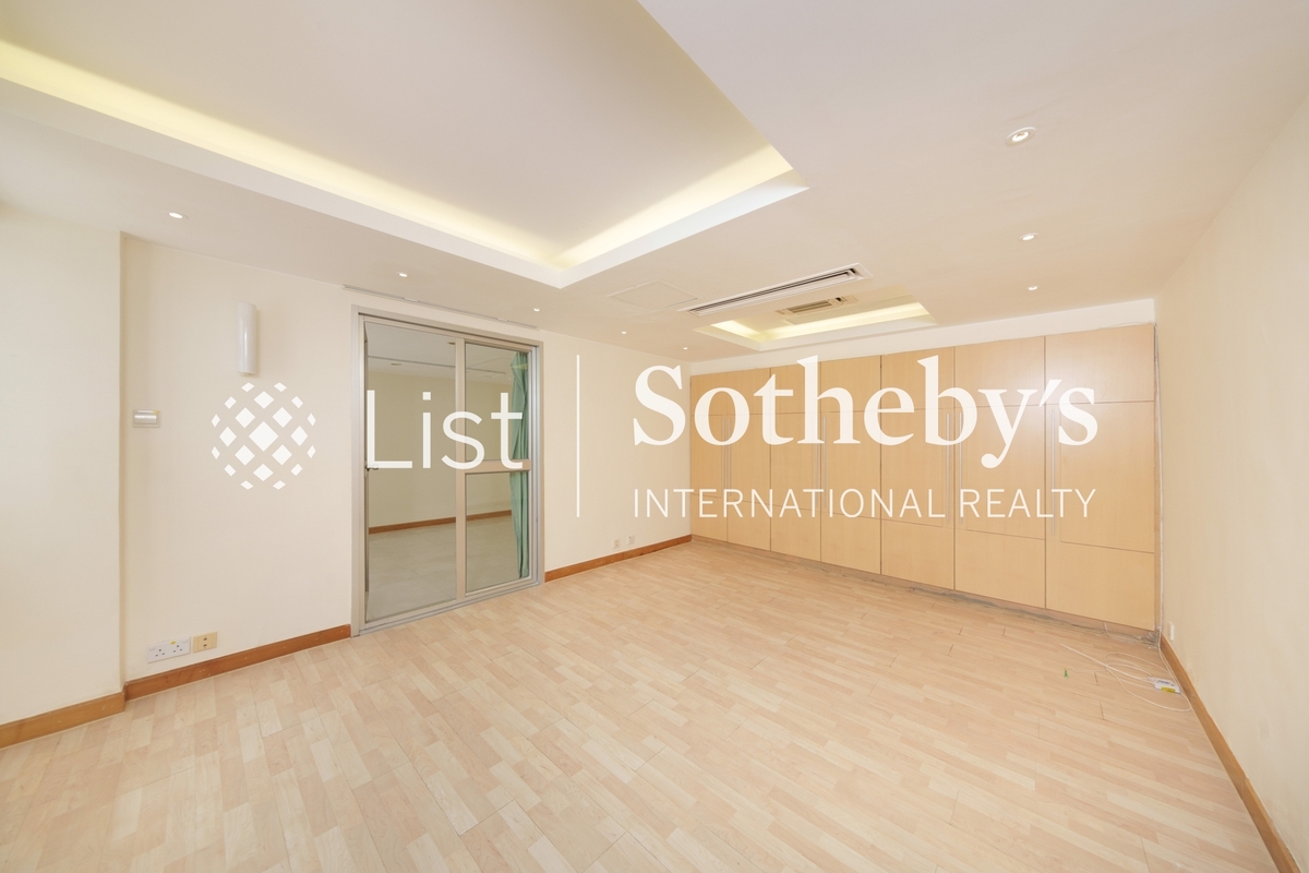 Redhill Peninsula 紅山半島 | Master Bedroom