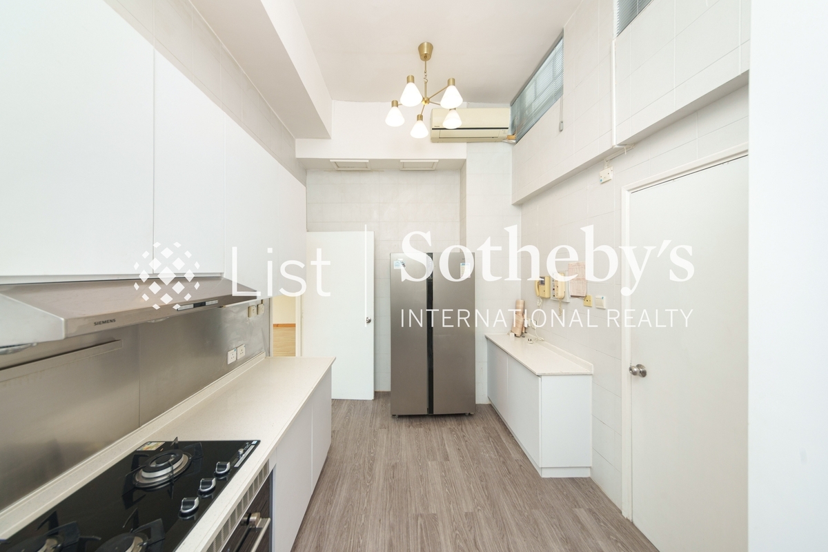 Redhill Peninsula 紅山半島 | Kitchen