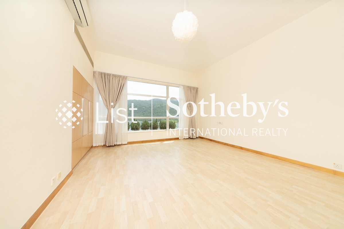Redhill Peninsula 紅山半島 | Fourth Bedroom
