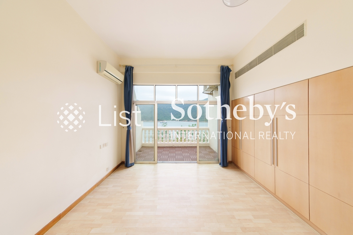 Redhill Peninsula 紅山半島 | Third Bedroom