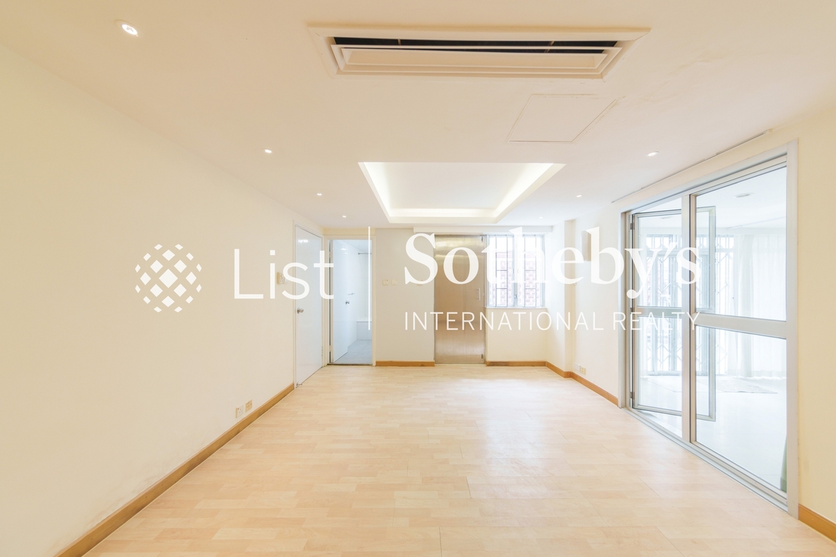 Redhill Peninsula 紅山半島 | Fourth Bedroom