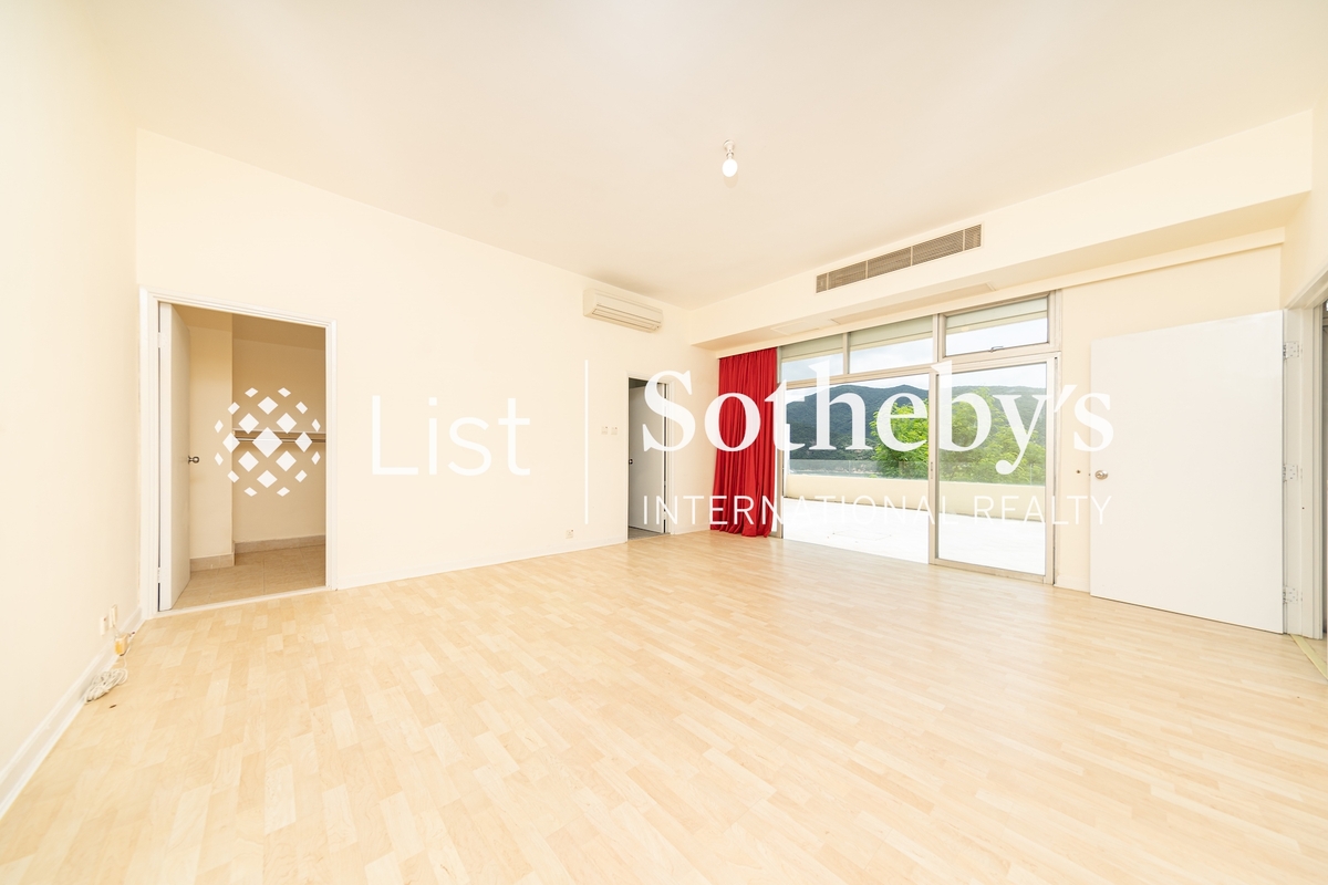 Redhill Peninsula 紅山半島 | Master Bedroom