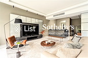 Redhill Peninsula 红山半岛 | Living and Dining Room