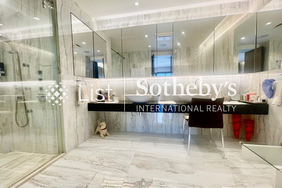 Redhill Peninsula 紅山半島 | Master Bathroom