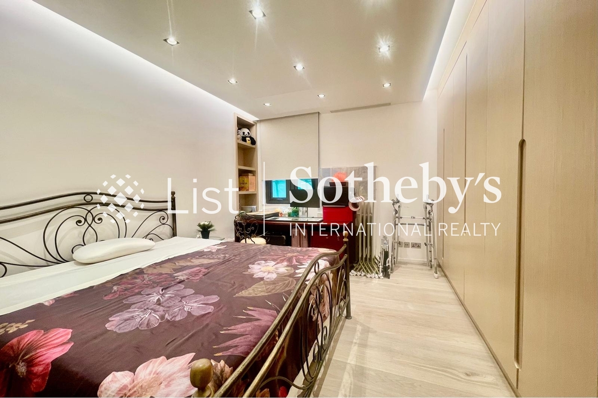 Redhill Peninsula 紅山半島 | Second Bedroom