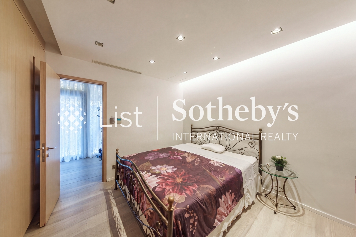 Redhill Peninsula 紅山半島 | Second Bedroom