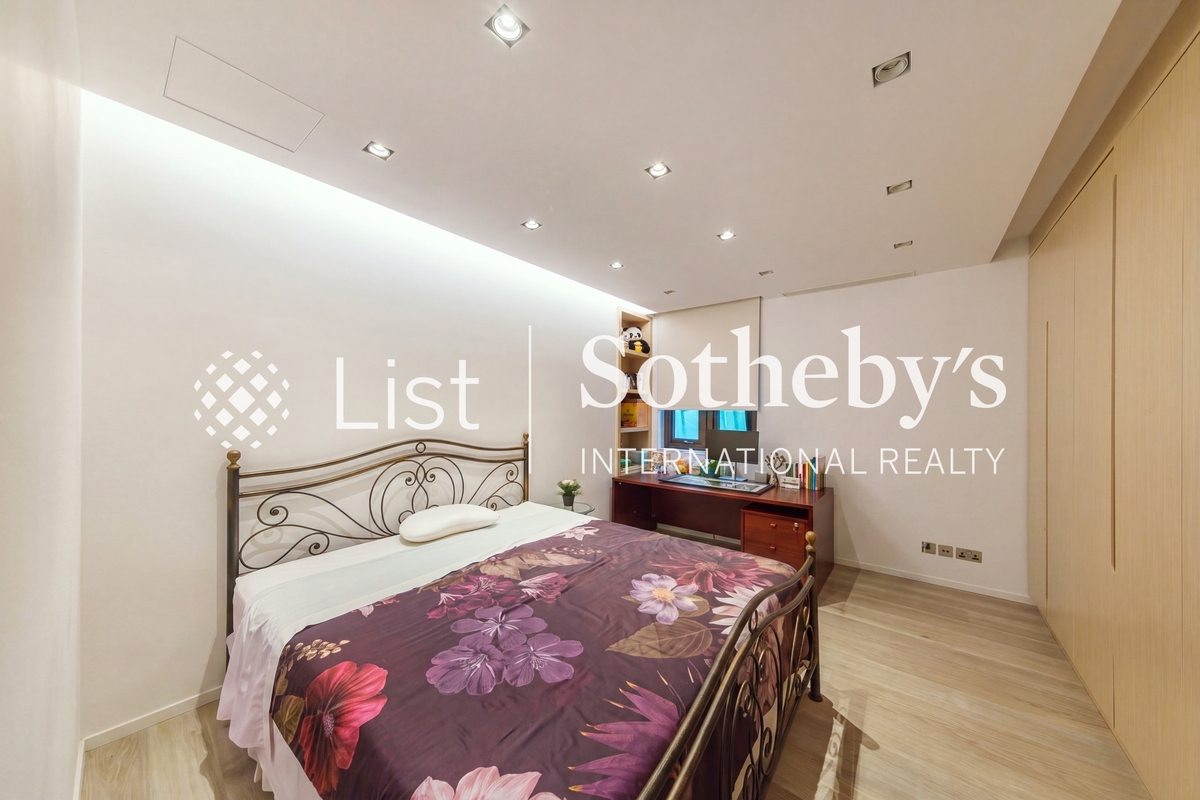Redhill Peninsula 紅山半島 | Second Bedroom