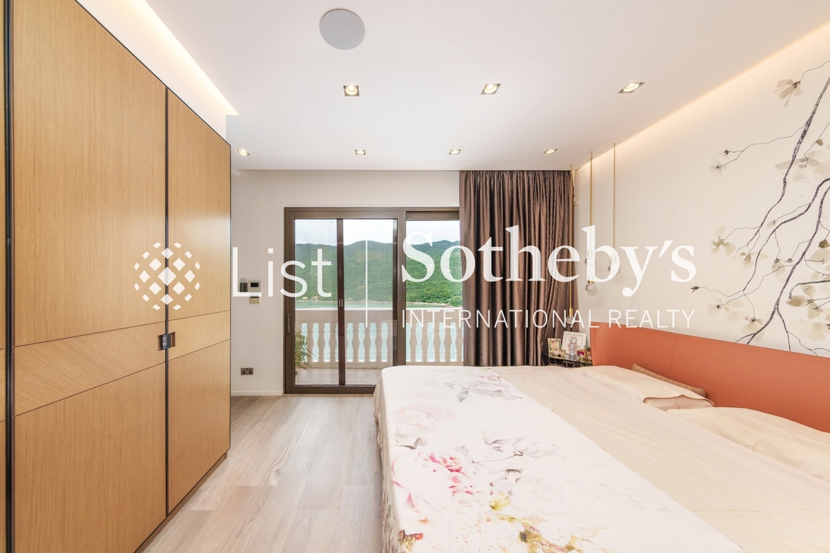 Redhill Peninsula 紅山半島 | Master Bedroom