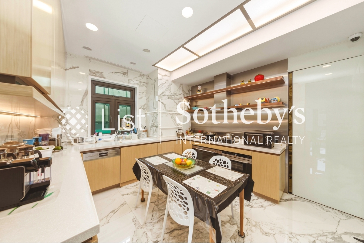 Redhill Peninsula 紅山半島 | Kitchen