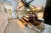 Redhill Peninsula 紅山半島 | Internal Staircase