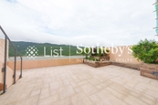 Redhill Peninsula 紅山半島 | Private Terrace off Entertainment Room