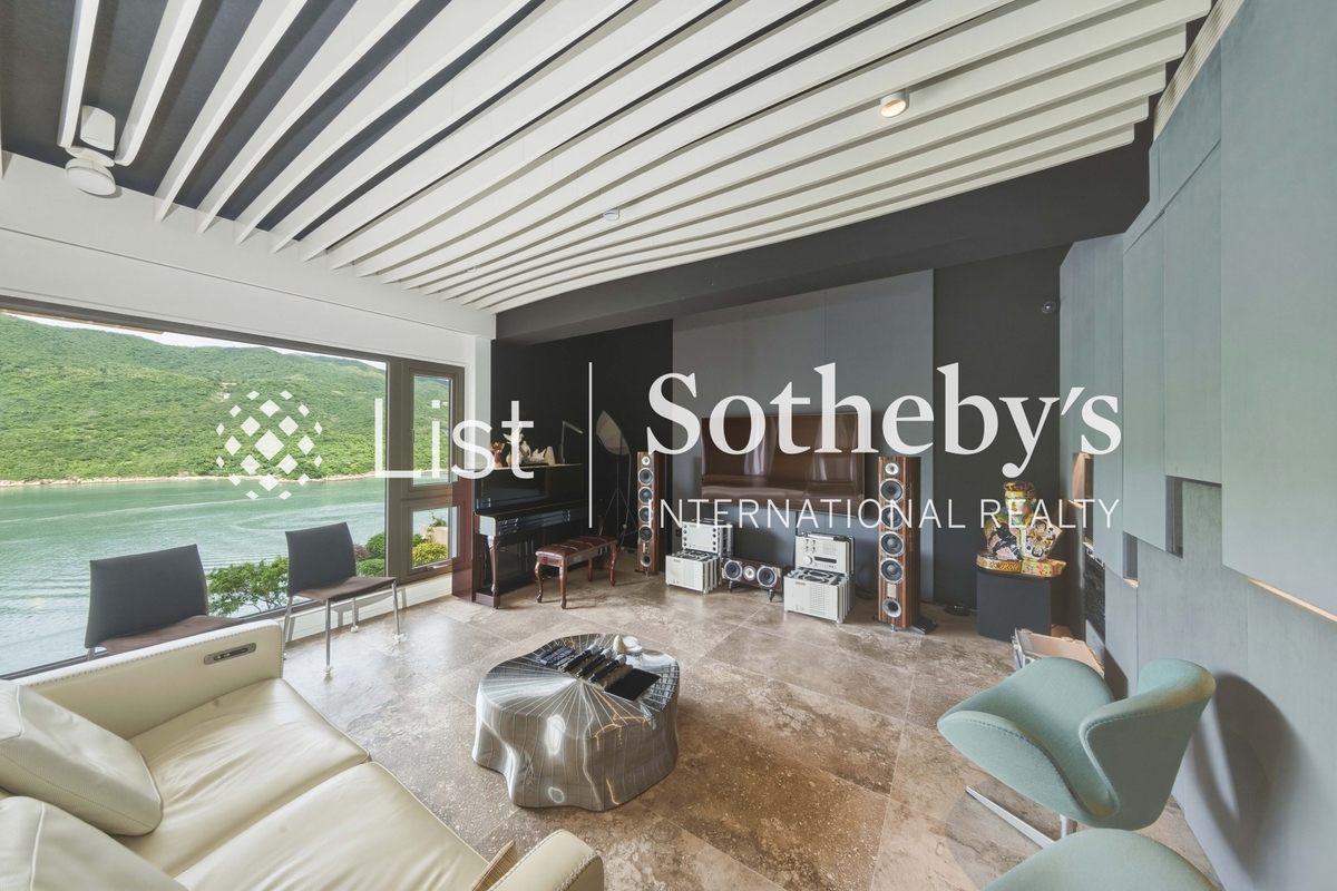 Redhill Peninsula 紅山半島 | Entertainment Room