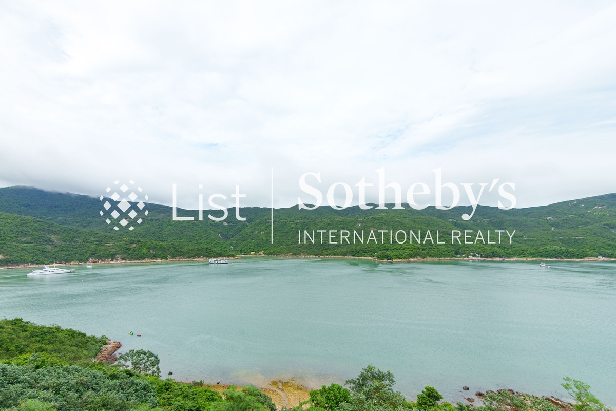 Redhill Peninsula 紅山半島 | View from Living Room