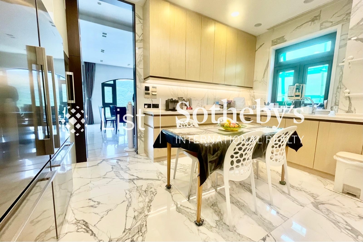 Redhill Peninsula 紅山半島 | Kitchen