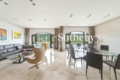 Redhill Peninsula 紅山半島 | Living and Dining Room