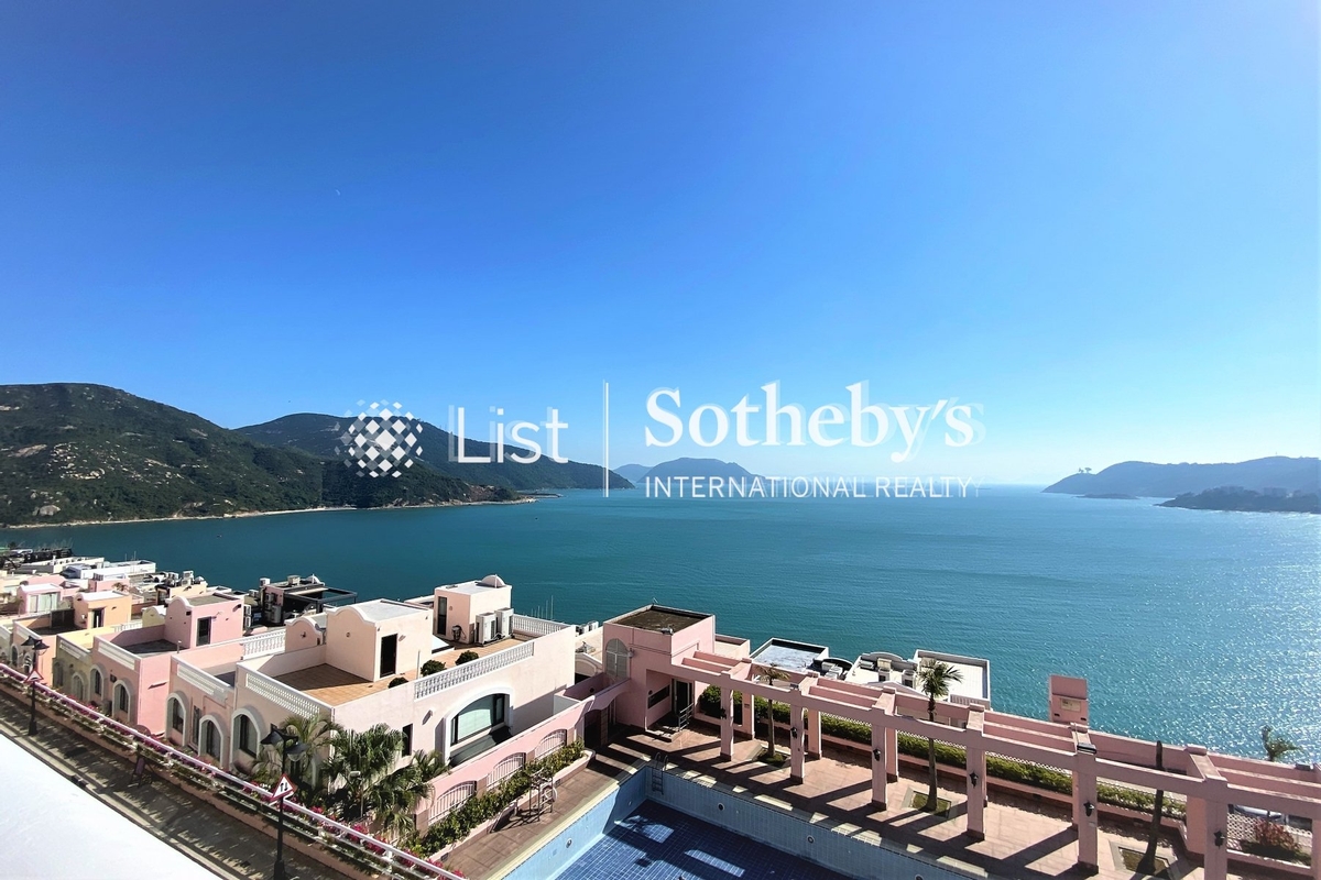 Redhill Peninsula 红山半岛 | View from Private Roof Terrace