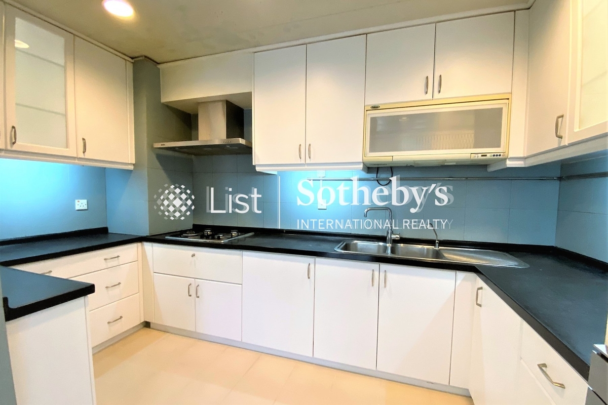 Redhill Peninsula 红山半岛 | Kitchen