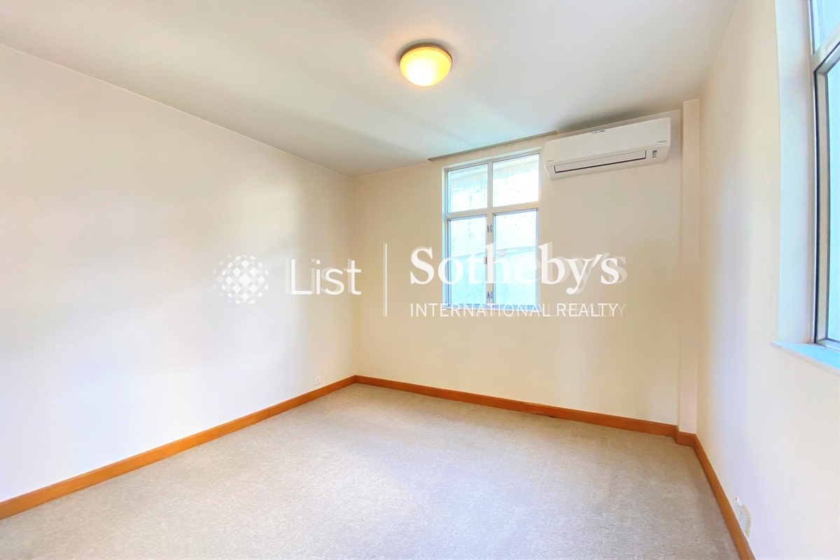 Redhill Peninsula 红山半岛 | Fourth Bedroom