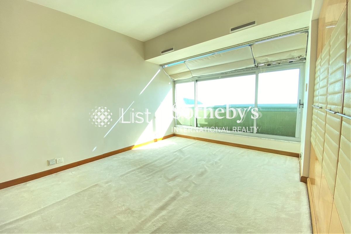 Redhill Peninsula 红山半岛 | Master Bedroom