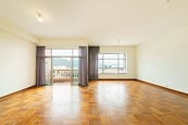 Redhill Peninsula 紅山半島 | Living and Dining Room