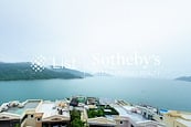 Redhill Peninsula 紅山半島 | View from Private Roof Terrace