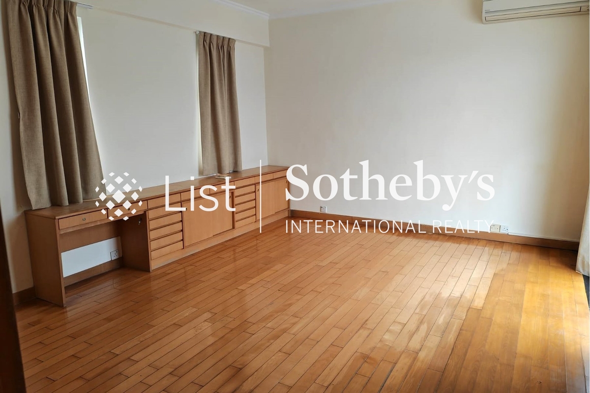 Redhill Peninsula 紅山半島 | Master Bedroom