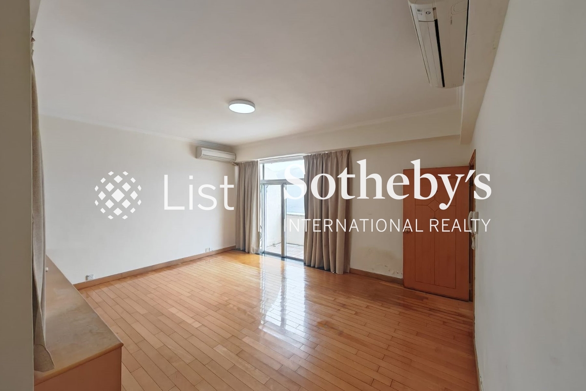 Redhill Peninsula 紅山半島 | Master Bedroom