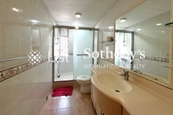Arts Mansion 雅詩大廈 | Guest Bathroom